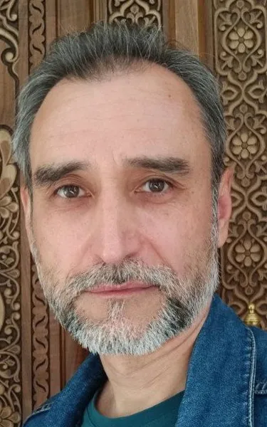 Marat Gibadullin