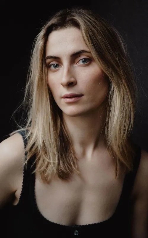 Lydia Kelly