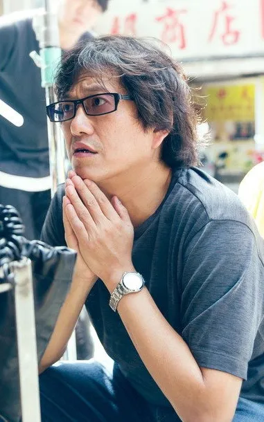 Akira Hsueh