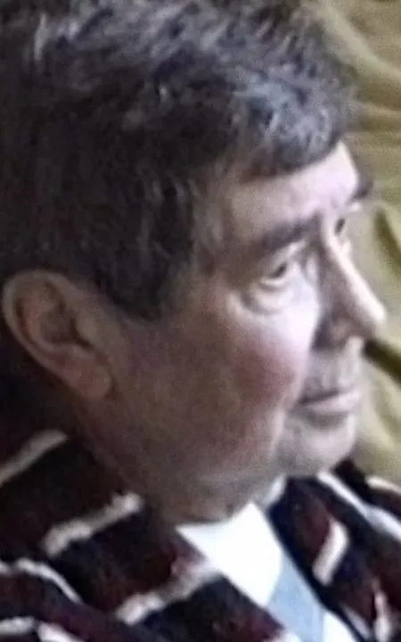 Aleksandr Knyazhinsky