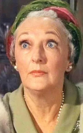 Leoda Richards