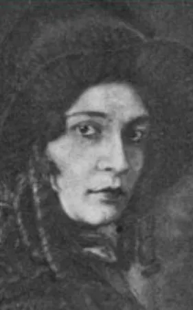 Olga Bystritskaya