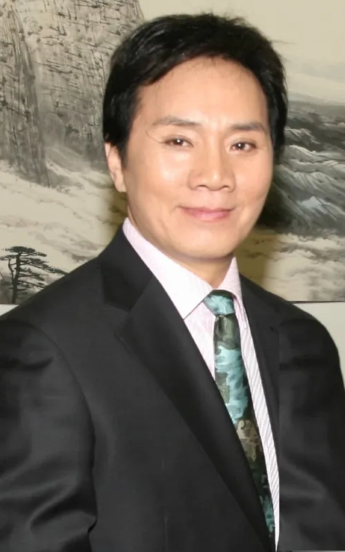 Jihong Liu