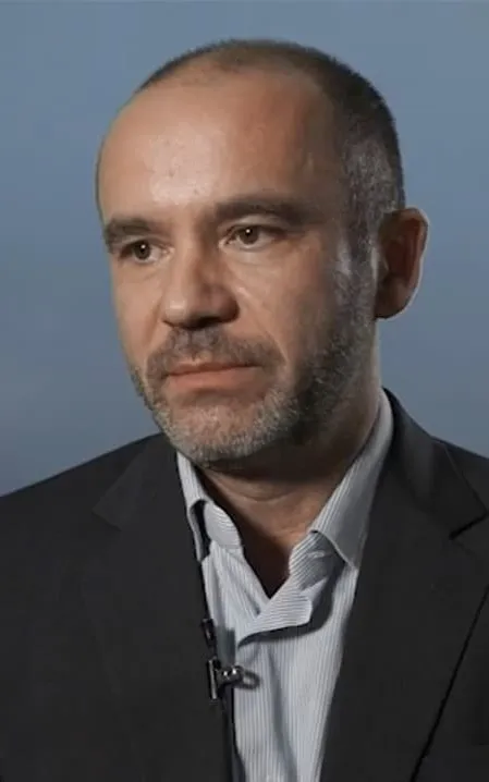 Nikolay Izmerli