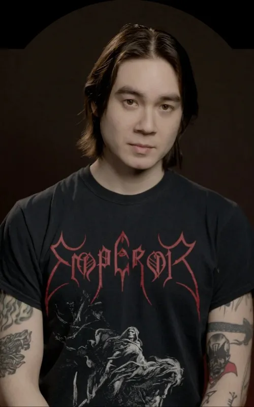 Ryan Twyford-Rigley