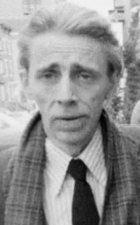 William Rice