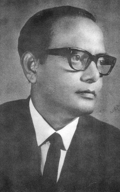 Abdul Jabbar Khan