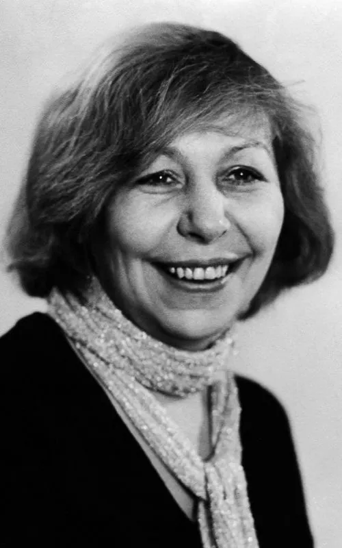 Galina Sokolova