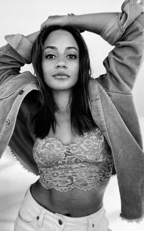 Angel Prater