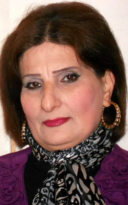 Novrasta Hashimova