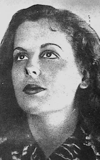 Lygia Cordovil