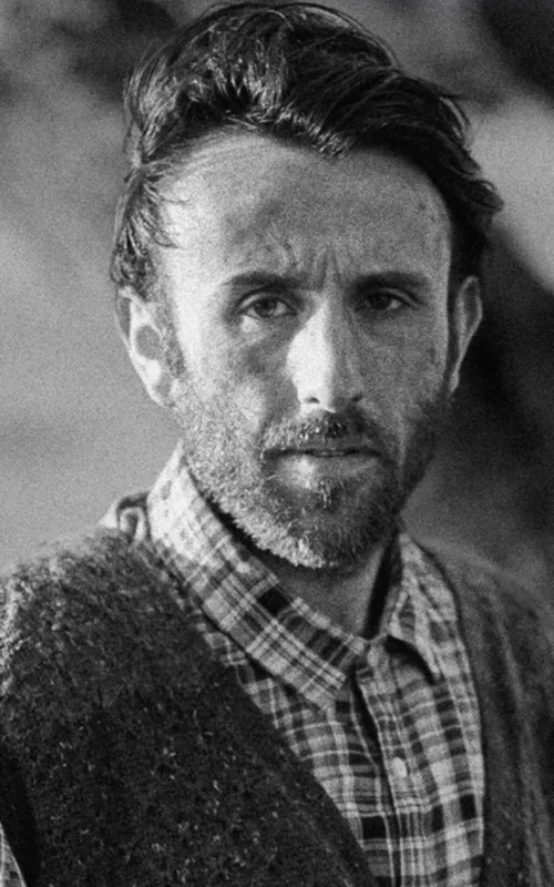 Berk Ozturk