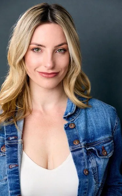 Ali Hamilton