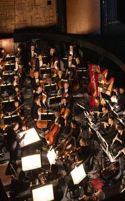 MET Orchestra