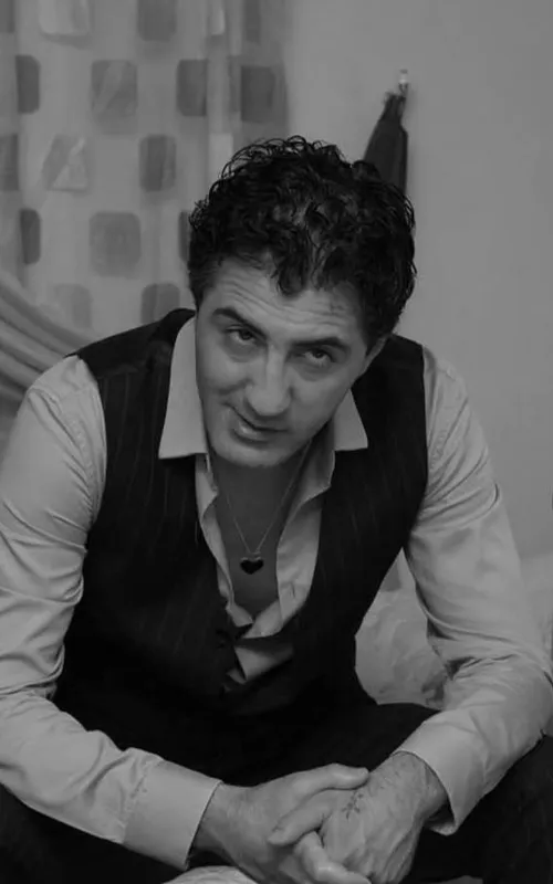 Sargis Grigoryan