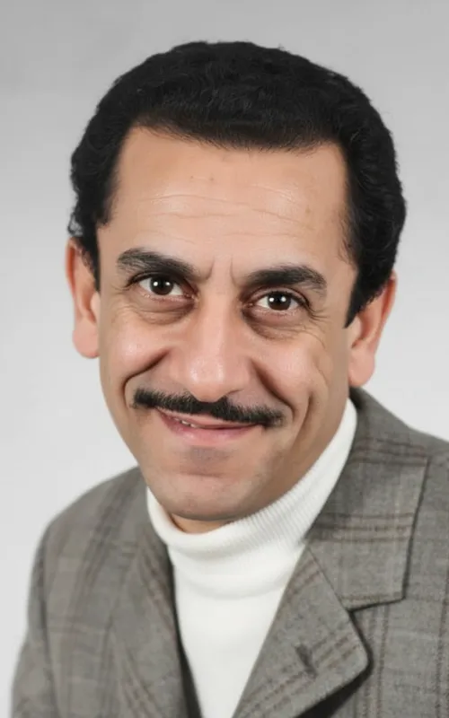 Feridun Karakaya