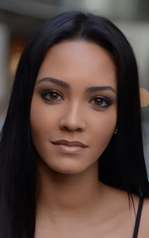 Tristin Mays