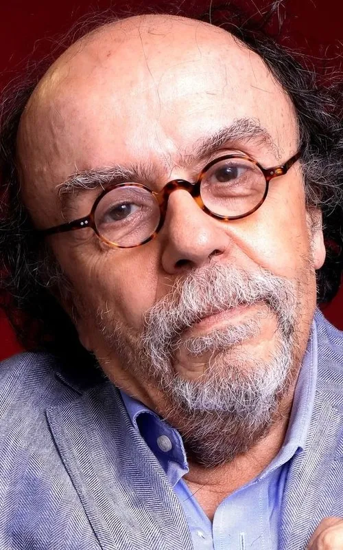 Jean-Michel Ribes