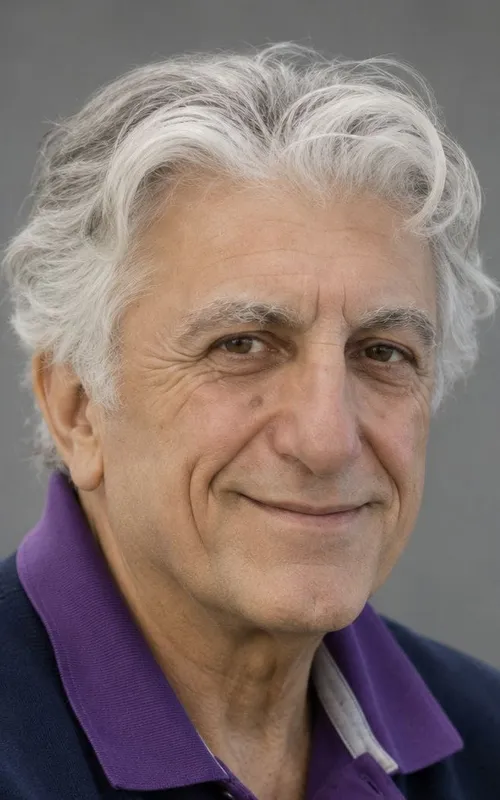 Reza Kianian