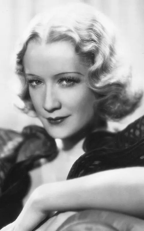 Miriam Hopkins