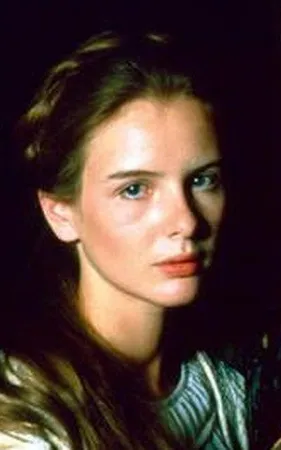 Maria Lamor