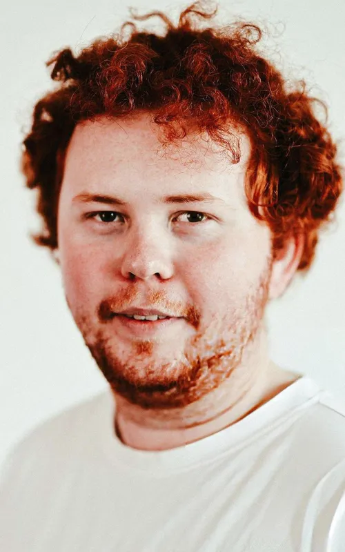 Snorre Kind Monsson