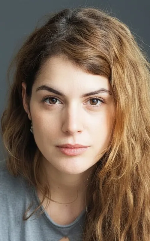 Yasemin Kozanoğlu