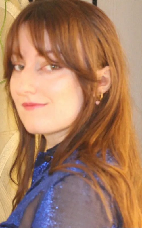 Romane André