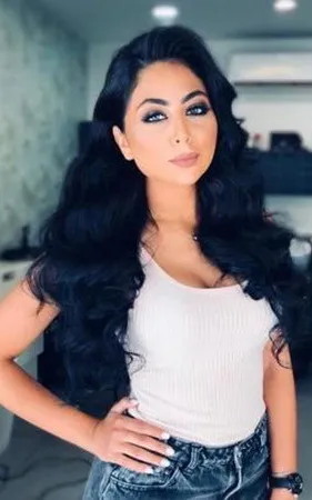 Taraf Al Taqi