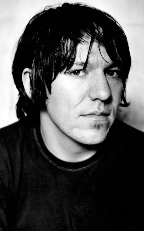 Elliott Smith