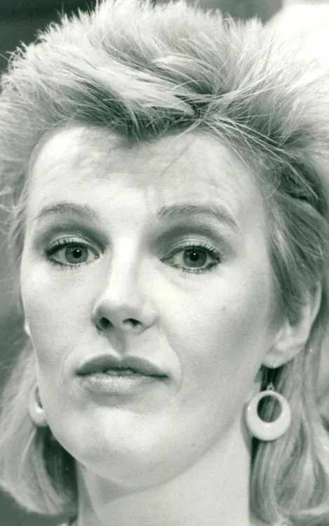 Jackie Downey