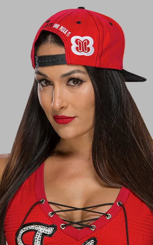 Nikki Garcia
