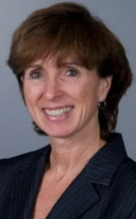 Lisa Boyer