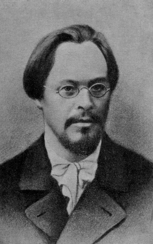 Yevgeni Chirikov