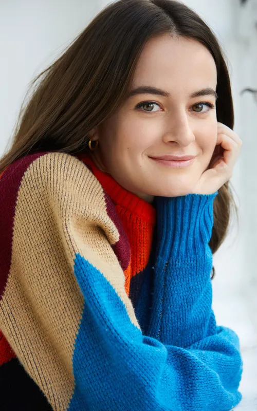 Bianca Crudo