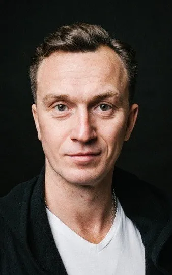 Denis Starkov