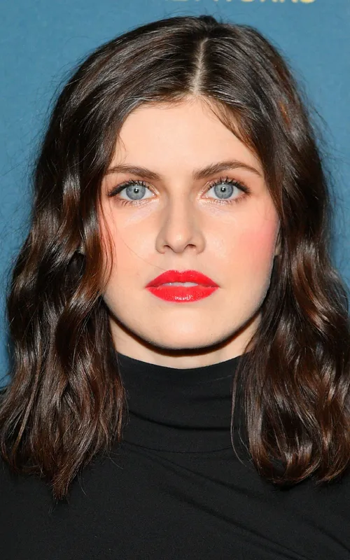 Alexandra Daddario
