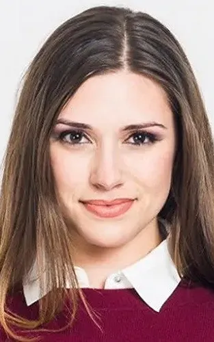 Tara Palmeri
