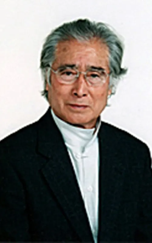 Minoru Hodaka