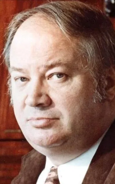 Yuri Ozerov