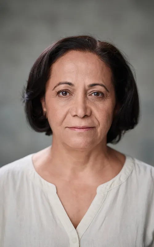Inaam Wali-Al Battat