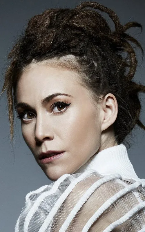 Mariette Hansson