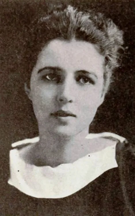 Doris Rankin