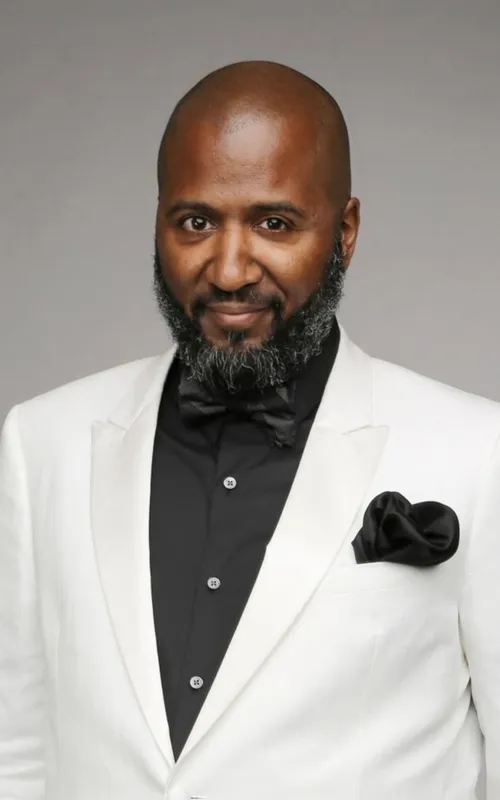 Malcolm D. Lee