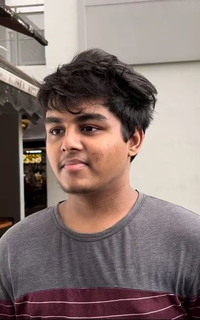 Mukesh