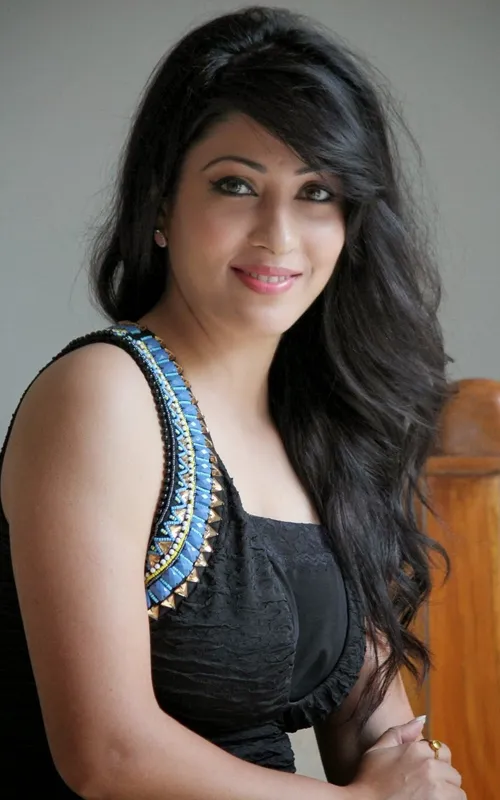 Shivani Tomar