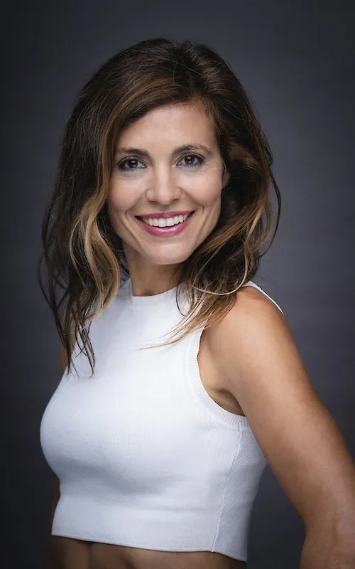Lidia Ruth