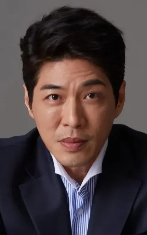 Son Kwang-eop