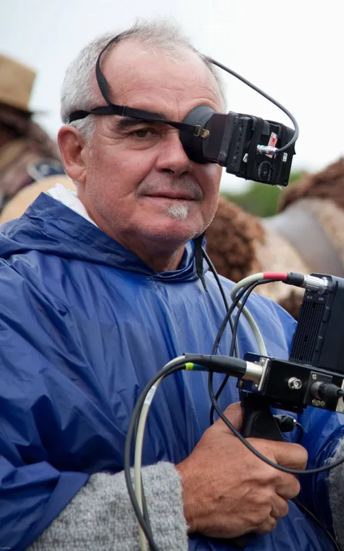 César Charlone
