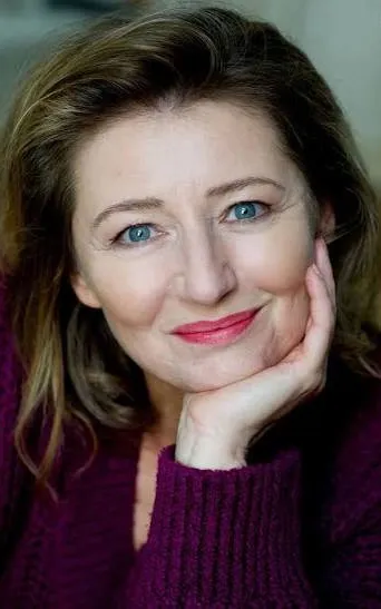 Katja Uffelmann